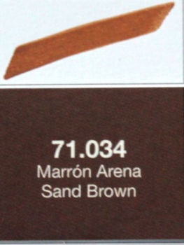Model Air 71.034 / RLM 79 sand brown 17ml (g.P.1L=164,71€)